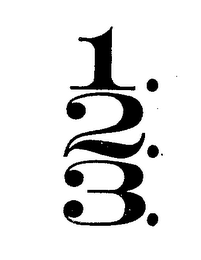 1.2.3. logo