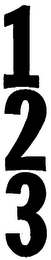 1.2.3.! logo