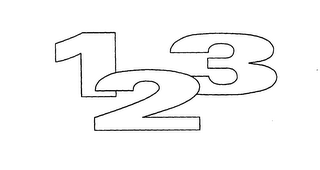 123 logo