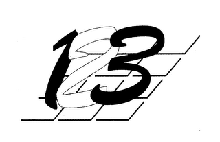 123 logo