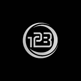 123 logo
