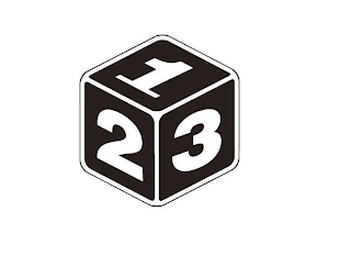 123 logo