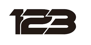123 logo
