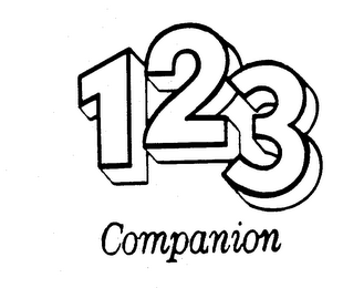 123 COMPANION logo