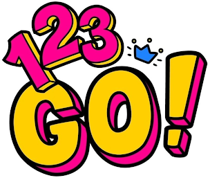 123 GO! logo