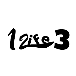 123 LIFE logo