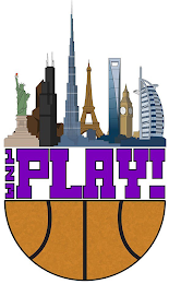 123 PLAY! logo