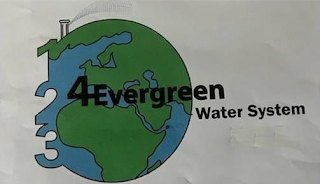 1234 EVERGREEN WATER SYSTEM