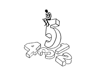 12345 logo
