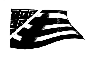 12345 logo