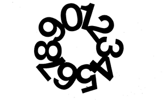 1234567890 logo
