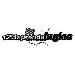 123APRENDAINGLES logo