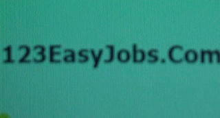 123EASYJOBS.COM logo