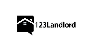 123LANDLORD logo