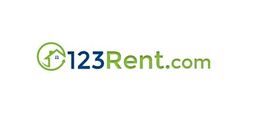 123RENT.COM logo