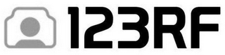 123RF logo