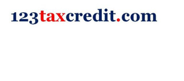 123TAXCREDIT.COM logo