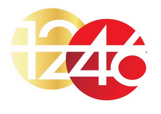 1246 logo