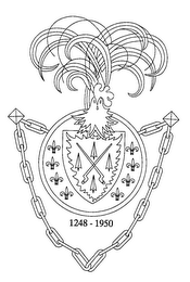 1248-1950 logo