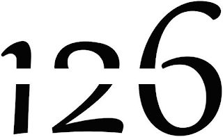 126 logo