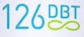 126 DBT logo