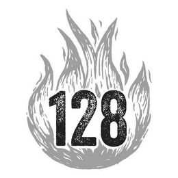 128 logo