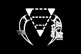 128 DELTA1SV logo
