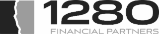 1280 FINANCIAL PARTNERS logo