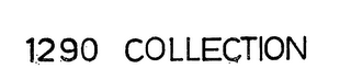 1290 COLLECTION logo