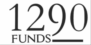 1290 FUNDS logo