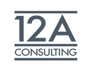 12A CONSULTING logo