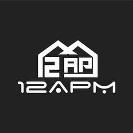 12APM logo