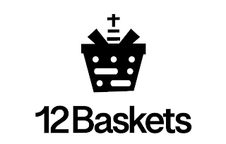 12BASKETS logo