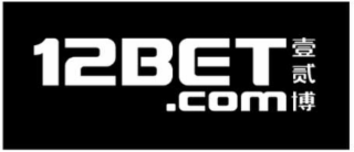 12BET.COM logo