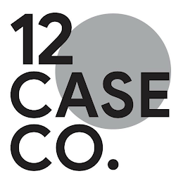 12CASE CO. logo