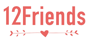 12FRIENDS logo