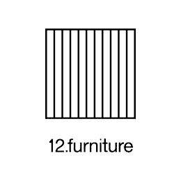 12.FURNITURE logo