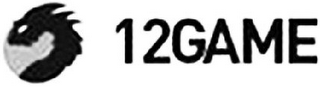 12GAME logo
