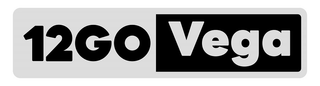 12GO VEGA logo