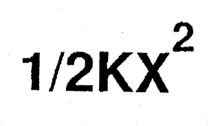 1/2KX2 logo