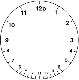 12P 1 2 3 4 5 6 8 10 12 2 4 6 7 8 9 10 11 logo