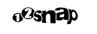 12SNAP logo