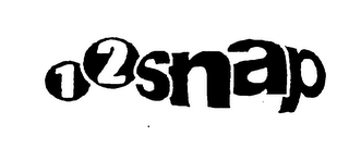12SNAP logo