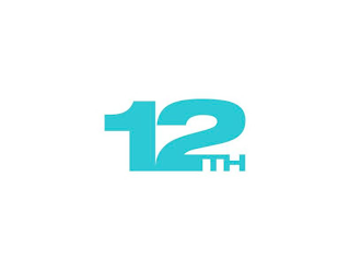 12TH logo