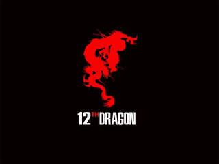 12TH DRAGON logo