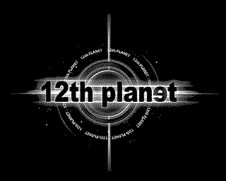 12TH PLANET logo