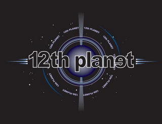 12TH PLANET logo
