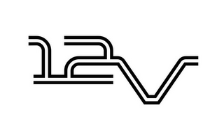 12V logo