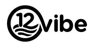 12VIBE logo