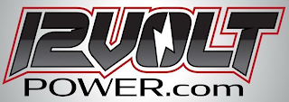 12VOLT POWER.COM logo